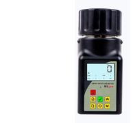 Humidimetre, Humidimètre à grains for 25 types de grains Testeur d'humidité intelligent Affichage numérique Blé Soja Grain de café Analyse de l'humidité des arachides