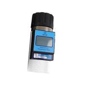 Humidimètre, Humidimètre intelligent for grains for 43 types de grains Testeur d'humidité Maïs Blé Graines d'arachide Riz Grains de café Hygromètre Humidimètre