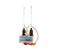 Humidimetre, Humidimètre volumétrique, analyseur d'humidité, détecteur d'humidité