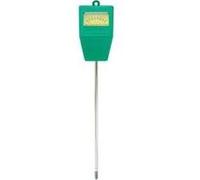 BASEtech Kit d'analyse du sol BT-235PT – Humidimètre pour plantes