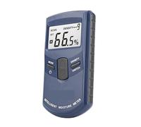 Humidimètre Inductif For Bois, Hygromètre, Détecteur D'humidité, Numérique, 4~80% Rapide Et PréCis