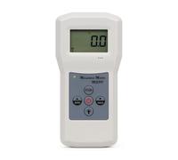 Humidimètre inductif MS310 à broches MS7200+ papier bois for Textile Bois Meubles Béton(MS310)