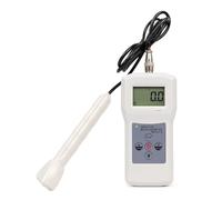 Humidimètre inductif MS310 à broches MS7200+ papier bois for Textile Bois Meubles Béton(MS310-S)