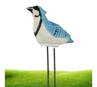 Humidimètre intelligent en forme d'oiseau | Moniteur d'eau pour plantes d'intérieur et d'extérieur, pelouse, plantes en pot, serre, maison, ferme, bonsaï, agriculture