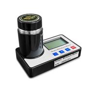 Humidimètre Intelligent For Grains, 19 Types De Grains, Hygromètre, Maïs, Riz, Blé, Grains De Café, Détecteur D'humidité, Analyseur De Teneur En Eau De 8 À 30% Instruments de mesure de précision