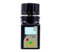 Humidimètre intelligent for grains, for 25 types de maïs, riz, blé, arachide, café, graines, pois, hygromètre, testeur d'humidité Haute sensibilité