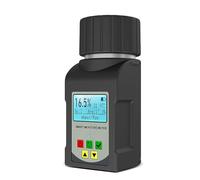 Humidimètre Intelligent pour Céréales - Mini Testeur d’Humidité Portable 25 Types de Grains (Café, Cacao, Riz, Blé) avec Stockage 250 Données, Précision ±0,5%, Écran LCD et Voix Multilingue