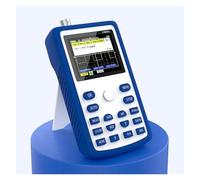 Humidimètre, Mini-enregistreur numérique portable, fréquence d'échantillonnage analogique, bande passante 110 MHz, prise en charge du stockage de formes d'onde