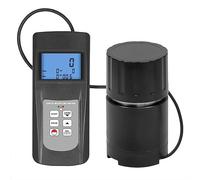 Humidimètre multifonction avec sortie USB et Bluetooth, stocke 240 ensembles de données pour l'allocation des grains, l'achat, le stockage, le traitement