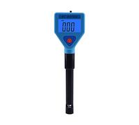 Humidimètre numérique Analyseur de qualité d'eau portable Display numérique Qualité de la qualité de l'eau Testeur de conductivité Aquarium