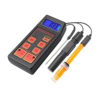 Humidimètre numérique Compteur De Sol PH ORP Temp Portable MV Testeur Capteur Aquarium Piscine Moniteur Qualité L'eau Stylo pour bois et carton