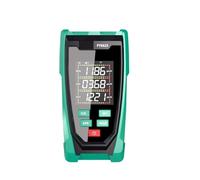 Humidimètre numérique Humidimètre, Compteur Geiger Portable, Détecteur De Rayonnement Nu ire, Dosimètre Personnel, Testeur Marbre, Rayons X pour bois et carton