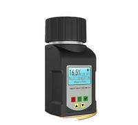 Humidimètre Numérique Intelligent For Grains, Testeur D'humidité For 25 Types De, Maïs, Café, Blé, Graines, Hygromètre, Analyseur Jauge de métrologie