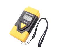 Humidimètre numérique PH-mètre Numérique D'humidité Du Sol, Avec Écran LCD Et Faible Pour Les Mesures pour bois et carton