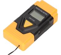 humidimètre pour bois 3 en 1 Mesure rapide et pr�cise Écran clair Num�rique pour la papeterie