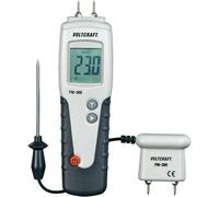 Humidimètre pour bois Voltcraft FM-300