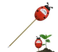 Humidimètre pour - Compteur d'eau pour , sonde précise d'humidité du sol à fonction unique pour d'intérieur, pas besoin de piles