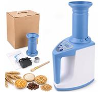Humidimètre pour Grains pour 35 Cultures, Plage de Mesure de 3 À 36%