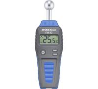 Basetech MATERIALFEUCHTE-MESSGER T FM-10