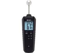 Humidimètre pour matériaux FLIR MR59 Plage de mesure de lhumidité de construction 0 à 100 % Plage de mesure de lhumidité du bois 0 à 100 %