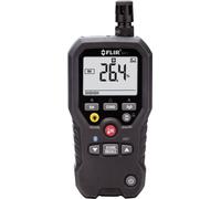 Humidimètre pour matériaux FLIR MR77 Plage de mesure de l'humidité de construction 0 à 100 % vol Plage de mesure de l'humidité du