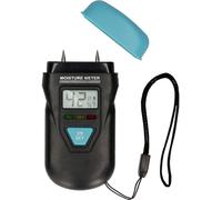 Humidimètre pour matériaux KS Tools 150.3225 Plage de mesure de lhumidité de construction 85 % (max.)