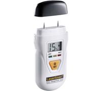 Humidimètre pour matériaux Laserliner DampCheck Plage de mesure de l'humidité de construction 0.2 à 2.9 % vol Plage de mesure de