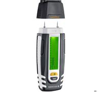 Humidimètre pour matériaux Laserliner DampFinder Compact Plus mesure de température