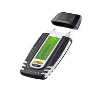 Humidimètre pour matériaux Laserliner DampFinder Compact Plus Plage de mesure de lhumidité du bois 5.6 à 103.6% mesure de température