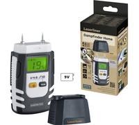 Humidimètre pour matériaux Laserliner DampFinder Home