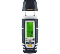 Laserliner Humidimètre pour matériaux DampMaster Compact Plus