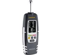 Humidimètre pour matériaux Laserliner MultiWet-Finder Plus mesure de température
