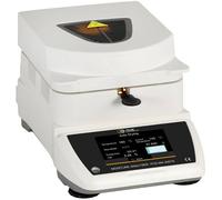 Humidimètre pour matériaux PCE Instruments mesure de température