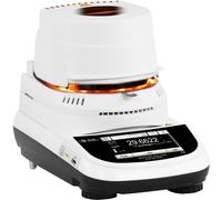 Humidimètre pour matériaux PCE Instruments mesure de température