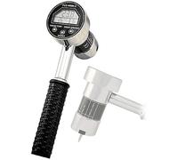 Humidimètre pour matériaux PCE Instruments Plage de mesure de lhumidité du bois 6 à 18 % vol