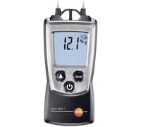 Testo Humidimètre pour matériaux testo 606-1 numérique à pile