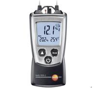 Testo Humidimètre 606-2 pour air et matériaux