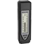 Humidimètre pour matériaux TFA Dostmann mesure de température