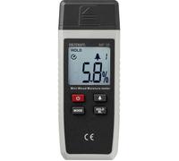 Humidimètre pour matériaux VOLTCRAFT MF-10 Plage de mesure de l'humidité du bois 2 à 40 %