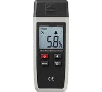 Humidimètre pour matériaux VOLTCRAFT MF-10 Plage de mesure de l'humidité du bois 2 à 40%
