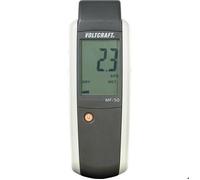 Voltcraft Humidimètre pour matériaux MF-50