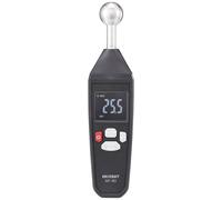Humidimètre pour matériaux VOLTCRAFT MF-80 Plage de mesure de l'humidité de construction 0 à 100.0% Plage de mesure de