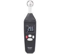 Humidimètre pour matériaux VOLTCRAFT MF-80 Plage de Mesure de l'humidité de Construction 0 à 100.0% Plage de Mesure de