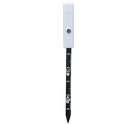 Humidimètre pour Plantes 6, 9 x 0, 8 x 0, 6 Pouces Humidimètre du Sol avec 3 Modes d'éclairage Plante Facile à Utiliser pour Les Jardins de potagers intérieurs et extérieurs