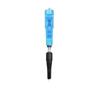 Humidimètre pour Sol Testeur de qualité l'eau et du pH sol, Ph-61181, for aliments, fromas, crèmes, lait, viande, hydroponie, laboratoire, eau potable, outils jardina
