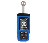 Humidimètre rechargeable, B | Scanner sans broches, écran rétroéclairé, chargement de type C, outil d ' inspection du bois, sur