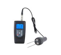 Humidimètre, Soil Moisture Meter MC-7828SOIL Content Measuring Instrument Measurement Range 0%~80%