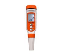 Humidimetre, Testeur de qualité de l'eau 3 en 1 stylo conductimètre analyseur TDS/COND outil de température solide dissous total