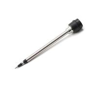 Humidimètre Testeur de sol numérique EC/Temp 0.00~10.00 mS/cm capteur de conductivité analyseur de terre avec ATC plantation jardin extérieur(EC-8801P)