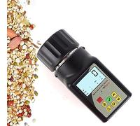 Humidimètres GM-pro humidimètre intelligent for 25 sortes de Grains testeur d'humidité maïs blé haricot graine d'arachide hygromètre Grain humidimètre
